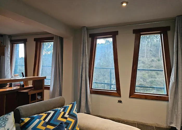 Departamento Con Vistas A Qenqo * Cusco