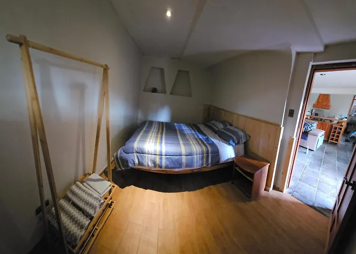 Apartamento Departamento Con Vistas A Qenqo *